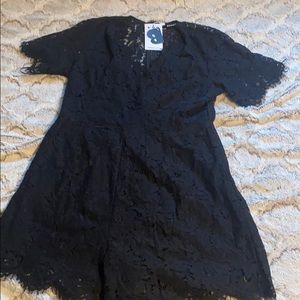 Bargoos romper